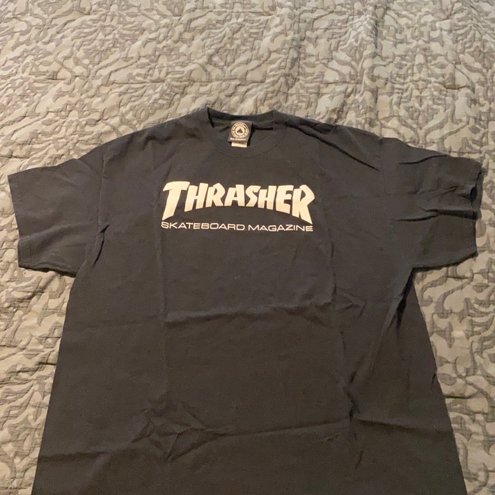 Thrasher Shirt